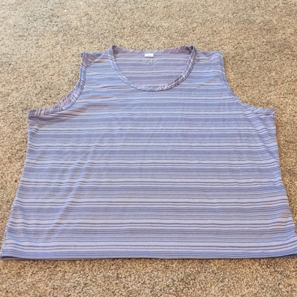 Dolfin brand tank top